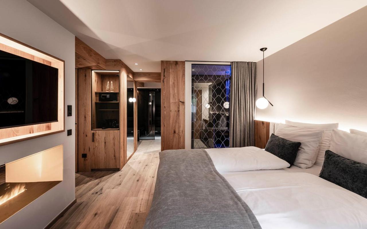Bad Moos - Aqua Spa Resort Sexten Екстериор снимка