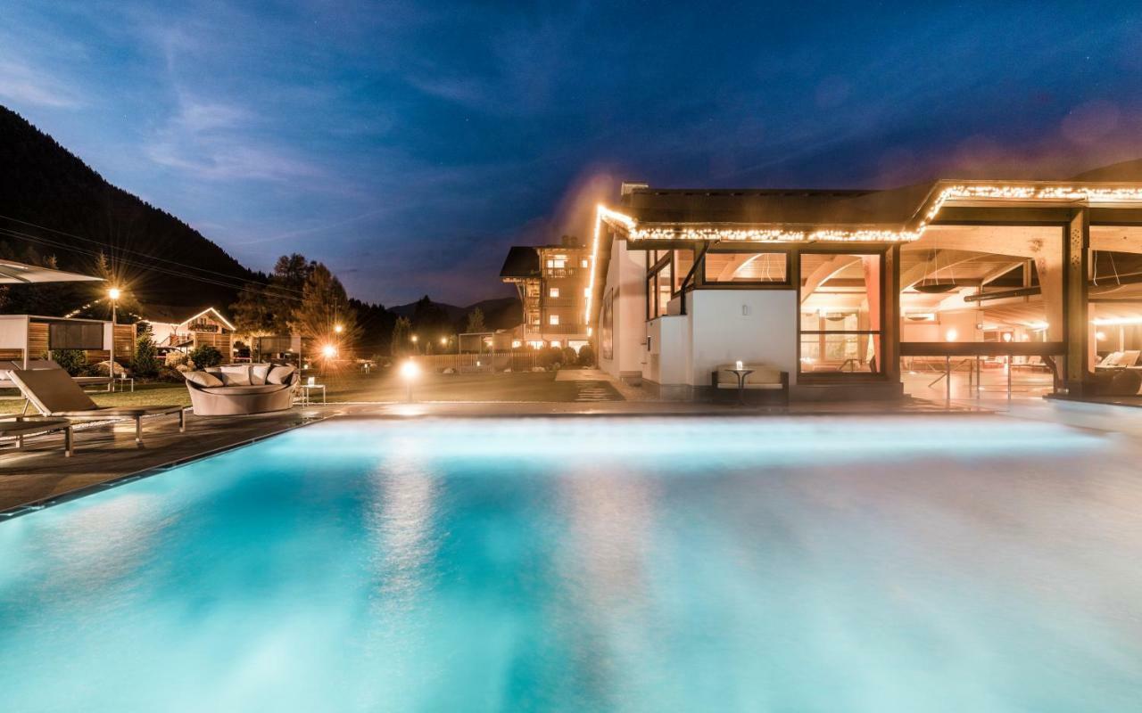 Bad Moos - Aqua Spa Resort Sexten Екстериор снимка