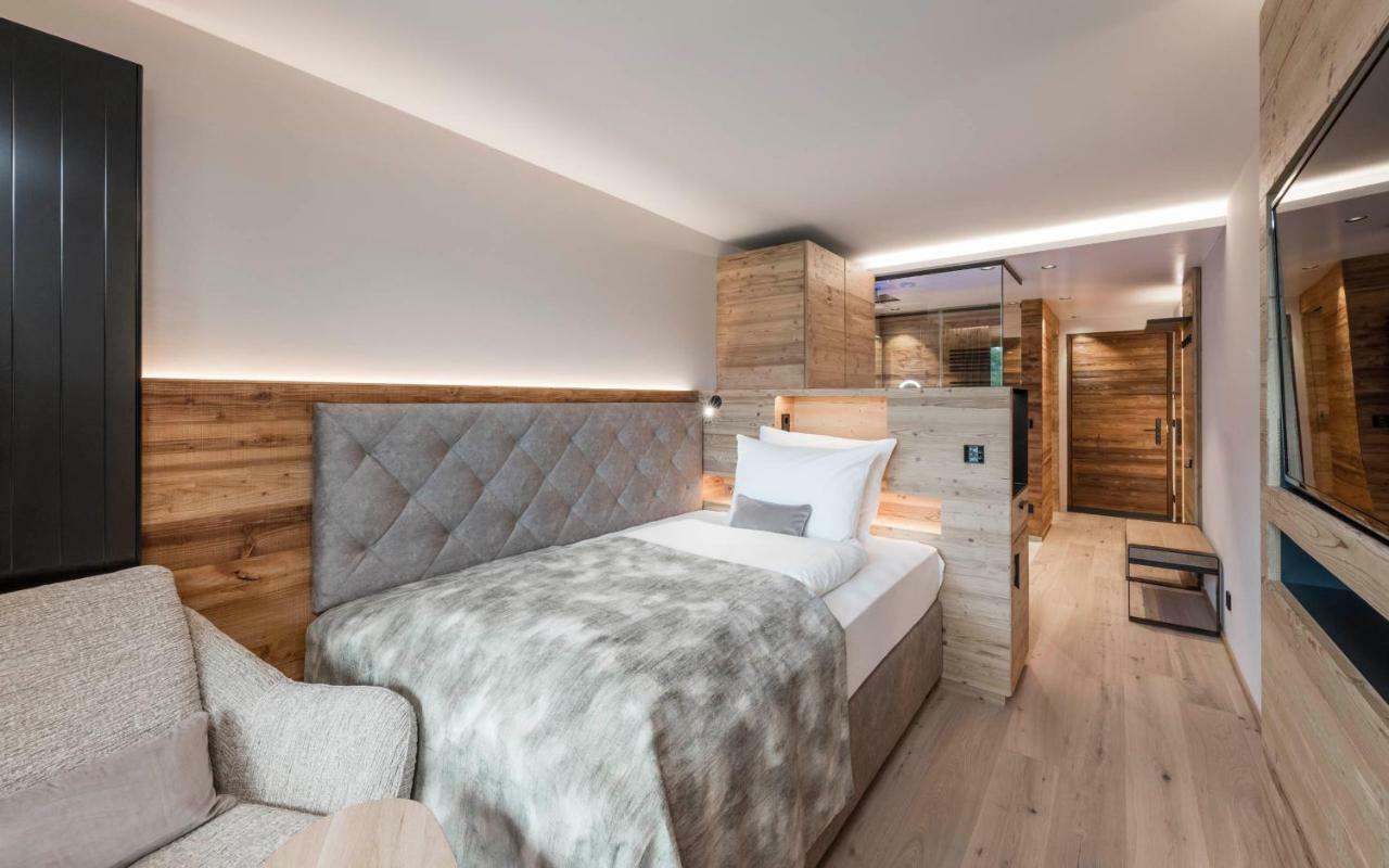 Bad Moos - Aqua Spa Resort Sexten Екстериор снимка